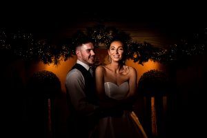 Weston Hall Wedding Photographer